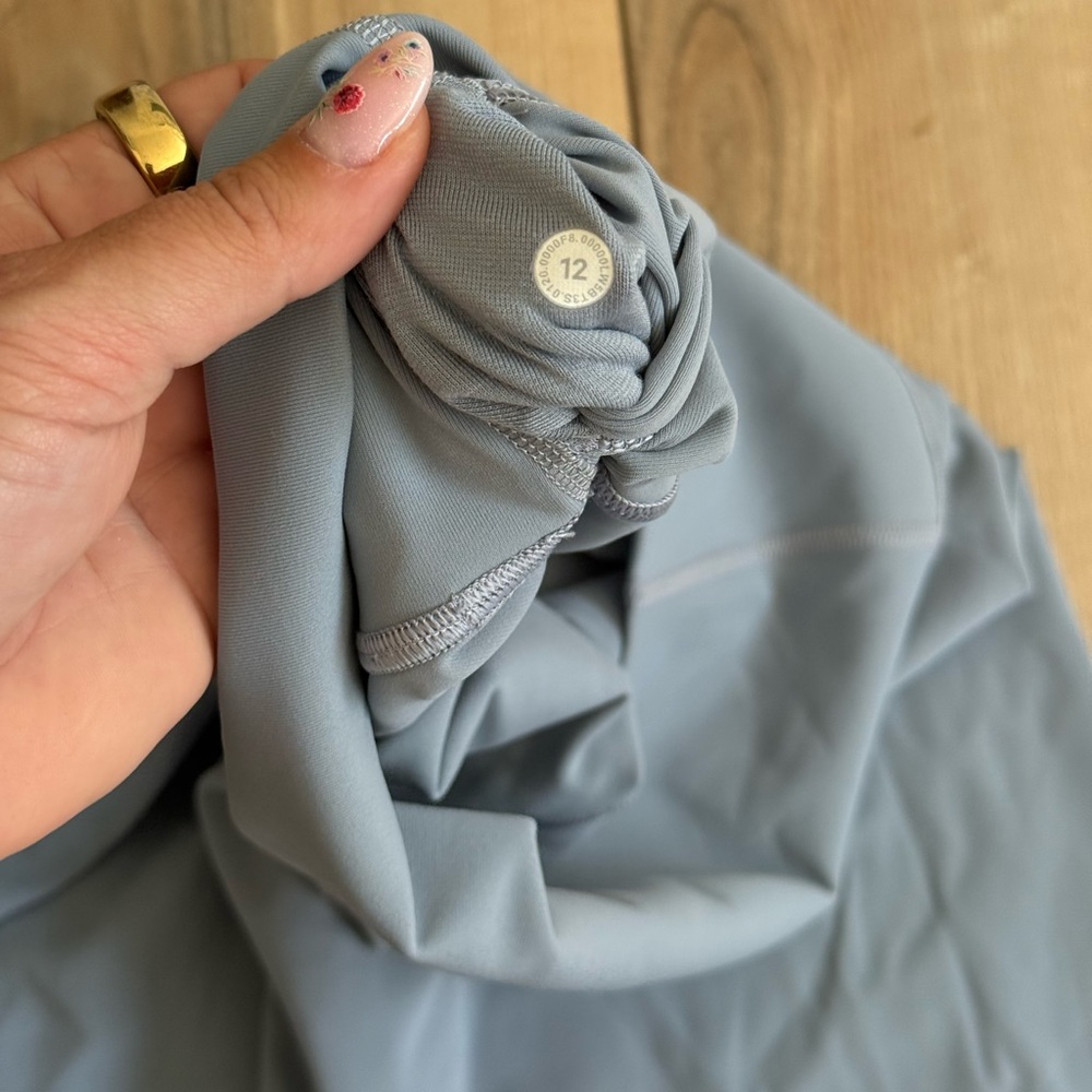 Lululemon Wunder Under High-Rise Tight 28" *Full-On Luxtreme - Picture 5 of 8